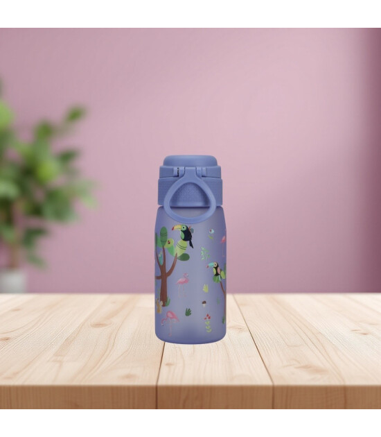 Sipnjoy QuickGulp Tritan Suluk (420 ml) // Jungle Jam