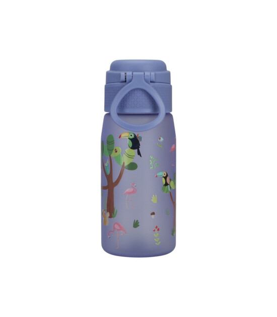Sipnjoy QuickGulp Tritan Suluk (420 ml) // Jungle Jam