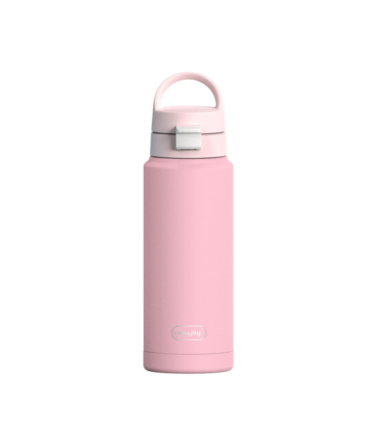 Sipnjoy Termos Suluk (750 ml) // Pembe