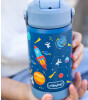 Sipnjoy FlipSip &Ccedil;ocuk Su Termosu (360 ml) // Star Explorer