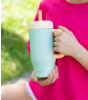 Sipnjoy HandleHug Tumbler Termos Pipetli Suluk (550 ml) // Mint