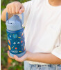 Sipnjoy FlipSip &Ccedil;ocuk Su Termosu (360 ml) // Star Explorer