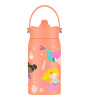 Sipnjoy Lil'Straw &Ccedil;ocuk Su Termosu (420 ml) // Mermaid Dream
