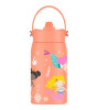 Sipnjoy Lil'Straw &Ccedil;ocuk Su Termosu (420 ml) // Mermaid Dream