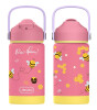 Sipnjoy FlipSip &Ccedil;ocuk Su Termosu (360 ml) // Bee Honey