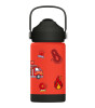 Sipnjoy FlipSip &Ccedil;ocuk Su Termosu (360 ml) // Firefighter Buddy