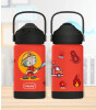 Sipnjoy FlipSip &Ccedil;ocuk Su Termosu (360 ml) // Firefighter Buddy