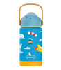 Sipnjoy FlipSip &Ccedil;ocuk Su Termosu (360 ml) // Fly Pal