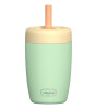 Sipnjoy StrawBuddy Tumbler Termos Pipetli Suluk (360 ml ) // Mint
