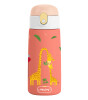 Sipnjoy SipSquad Çocuk Su Termosu (480 ml) // Giggle Giraffe