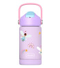Sipnjoy FlipSip Çocuk Su Termosu (360 ml) // Fairy Sparkle
