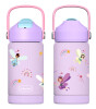 Sipnjoy FlipSip Çocuk Su Termosu (360 ml) // Fairy Sparkle