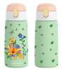 Sipnjoy SipSquad Çocuk Su Termosu (480 ml) // Lively Roar