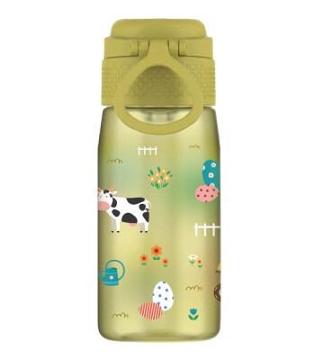 Sipnjoy QuickGulp Tritan Suluk (420 ml) // Farmyard Fun