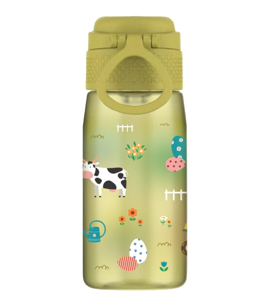 Sipnjoy QuickGulp Tritan Suluk (420 ml) // Farmyard Fun