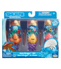 Şirinler Kayıp K&ouml;y Smurfstorm Fig&uuml;r Set Model 1