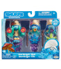 Şirinler Kayıp K&ouml;y Smurfstorm Fig&uuml;r Set Model 2