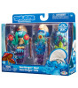 Şirinler Kayıp K&ouml;y Smurfstorm Fig&uuml;r Set Model 2