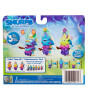 Şirinler Kayıp K&ouml;y Smurfstorm Fig&uuml;r Set Model 2
