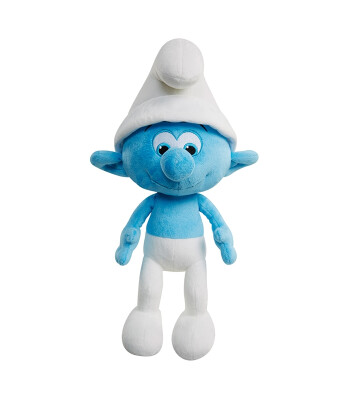 Şirinler Kayıp K&ouml;y Şirin (35 cm)