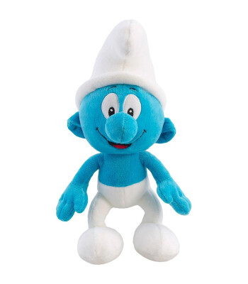 Şirinler Şirin S&uuml;per (35 cm)