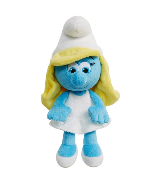 Şirinler Kayıp Köy Şirine (20 cm)