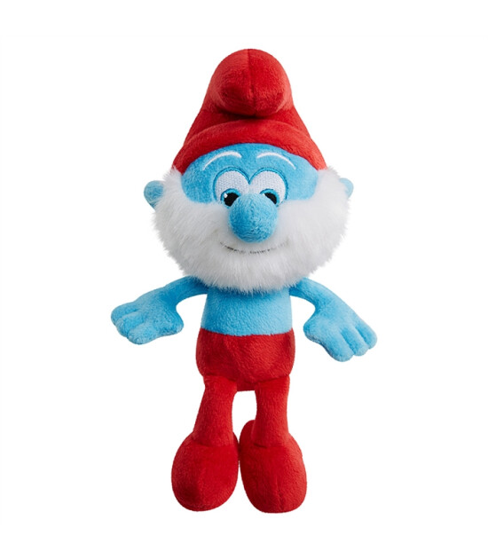 Şirinler Kayıp Köy Şirin Baba (20 cm)
