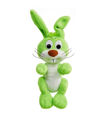 Şirinler Kayıp K&ouml;y Bucky (20 cm)