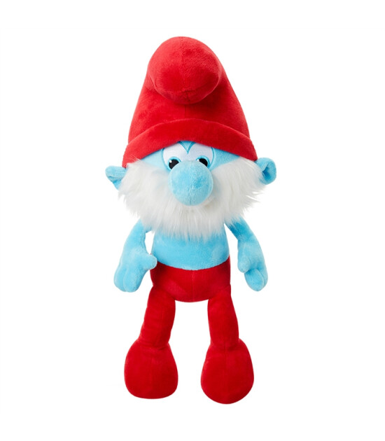 Şirinler Kayıp Köy Şirin Baba (50 cm)