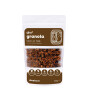 Kakao Yer Fıstığı Glutensiz İlave Şekersiz Vegan Granola 250gr