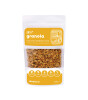 Muz Tarçın Hindistan Cevizi Glutensiz İlave Şekersiz Vegan Granola 250gr