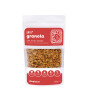 Çikolata Çilek Fındık Glutensiz İlave Şekersiz Vegan Granola 250gr