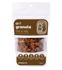 Kakao Yer Fıstığı Glutensiz İlave Şekersiz Vegan Granola 100gr