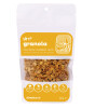 Muz Tarçın Hindistan Cevizi Glutensiz İlave Şekersiz Vegan Granola 100gr