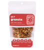 Çikolata Çilek Fındık Glutensiz İlave Şekersiz Vegan Granola 100gr