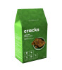 Ispanaklı Glutensiz Vegan Tohum Kraker Cracks 50gr