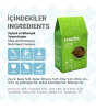 Zeytin Biberiyeli Glutensiz Vegan Tohum Kraker Cracks 50gr