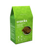 Zeytin Biberiyeli Glutensiz Vegan Tohum Kraker Cracks 50gr