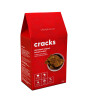 Domates Soğanlı Glutensiz Vegan Tohum Kraker Cracks 50gr