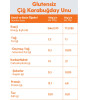500G Glutensiz Çiğ Karabuğday Unu