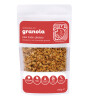 SlimPlus Co Glütensiz Granola (250 g) // Çikolata & Çilek & Fındık