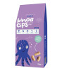 SimPlus Co Kids Glütensiz Kinoa Cips // Bebek Ahtapot