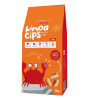 SimPlus Co Kids Glütensiz Kinoa Cips // Neşeli Yengeç