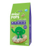 SlimPlus Co Kids Glütensiz Mini Pops Karabuğday Patlağı