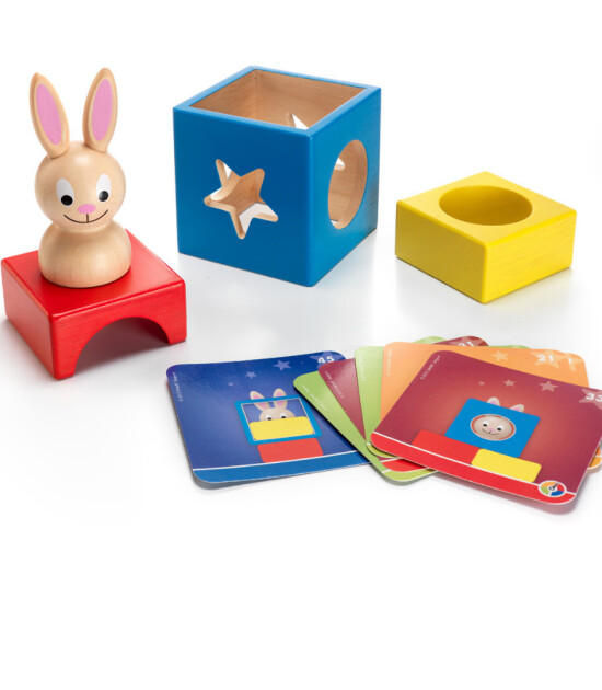 Smart Games Bunny Boo