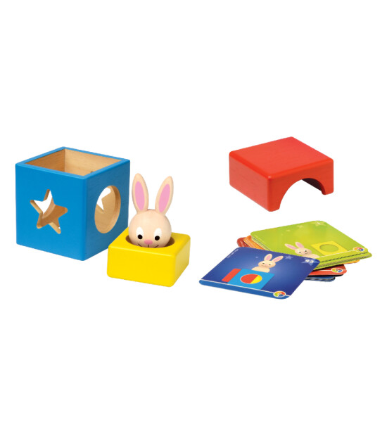 Smart Games Bunny Boo