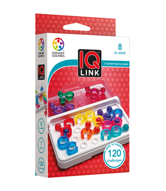 Smart Games IQ-Link