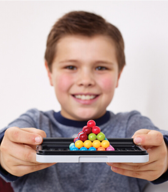Smart Games IQ-Puzzler Pro