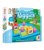 Smart Games Three Little Piggies Deluxe