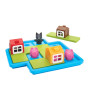 Smart Games Three Little Piggies Deluxe